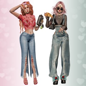 17 & 18